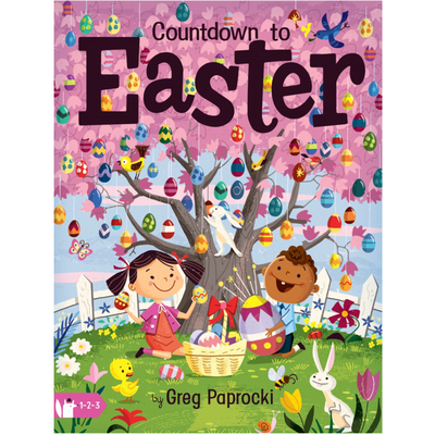 Countdown to Easter