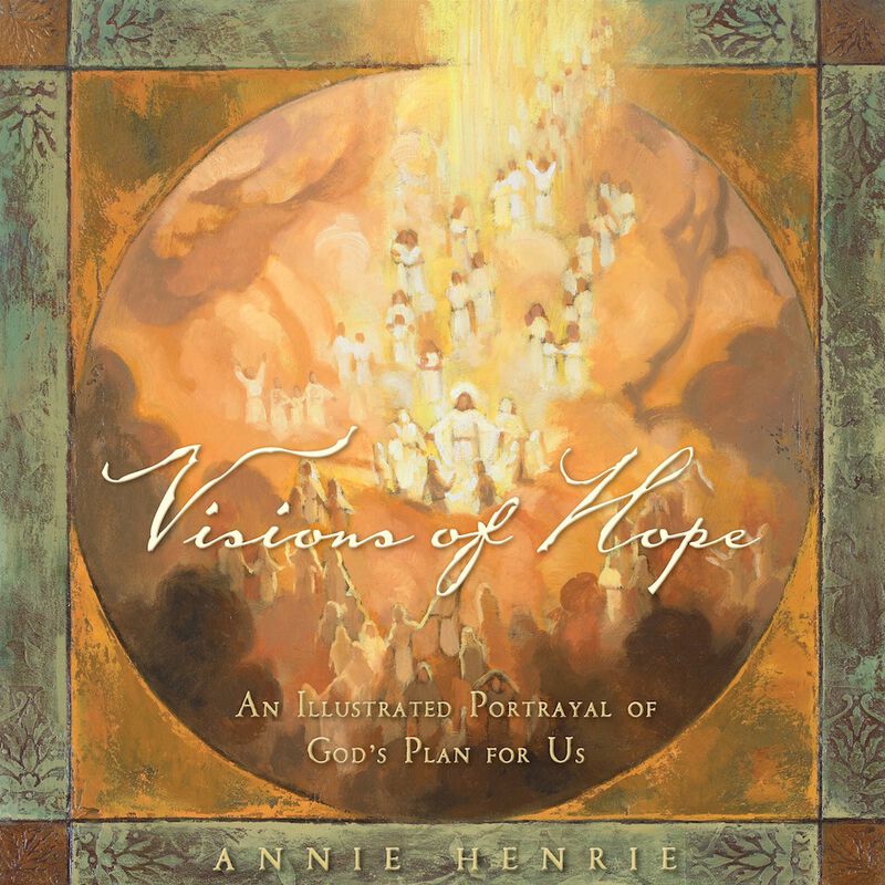 Visions of Hope, , large image number 0