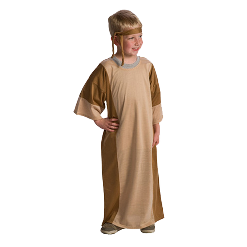 Girl shepherd 2025 nativity costume