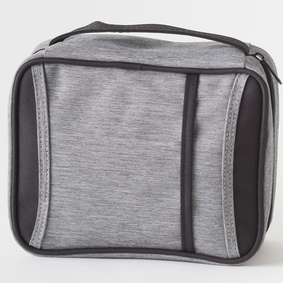 Heather Regular Scripture Tote