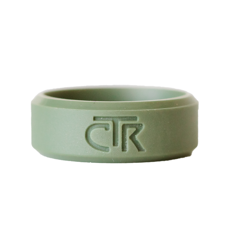 Rubber ctr rings hotsell