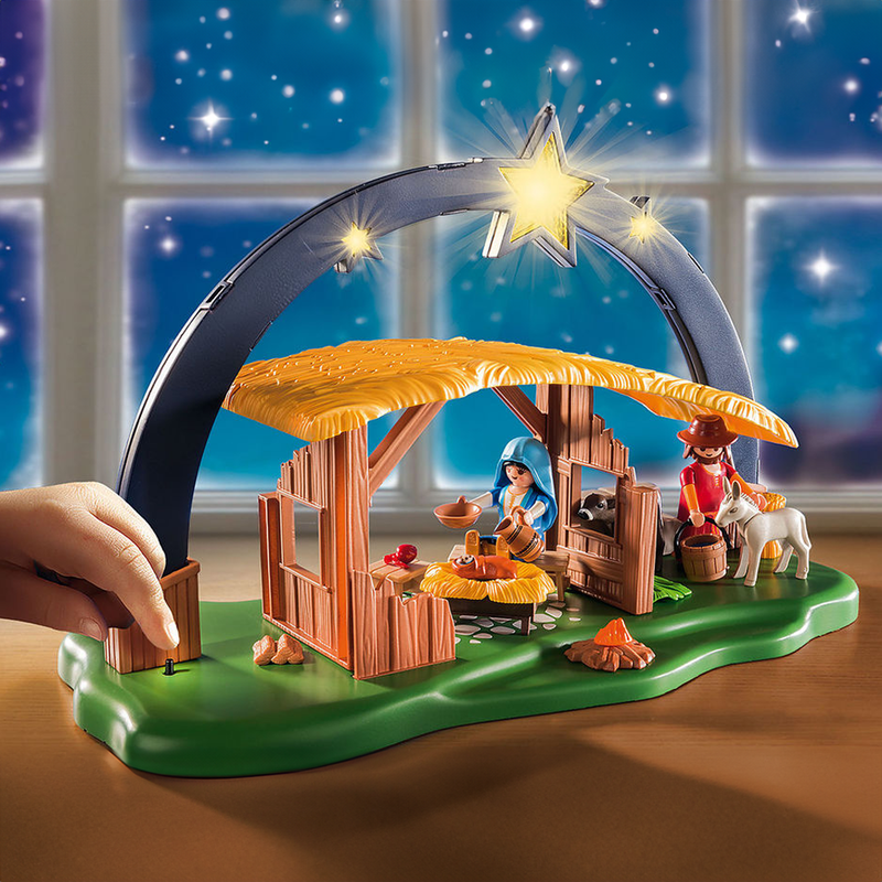 Playmobil manger hotsell