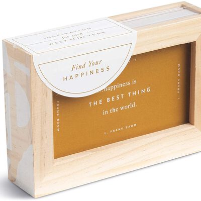 Find Your Happiness Card Set