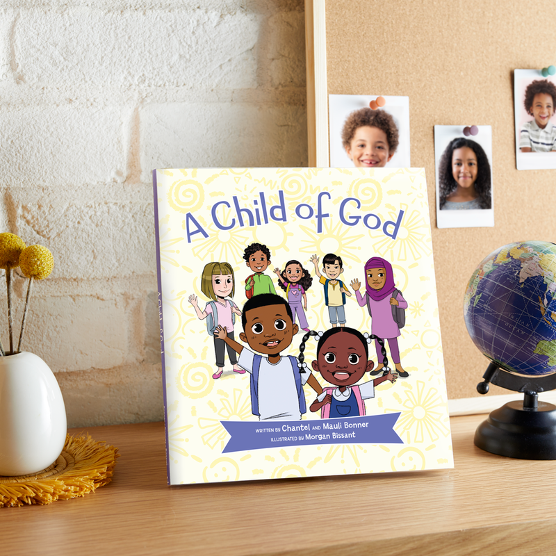 A Child of God, , large image number 1