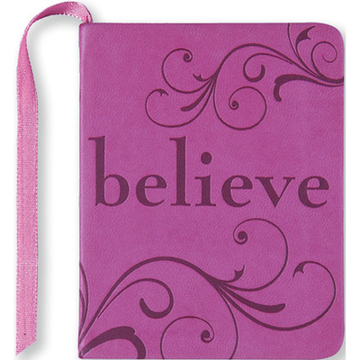 Believe (Mini Book)