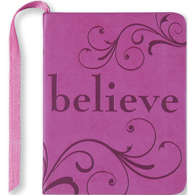 Believe (Mini Book)