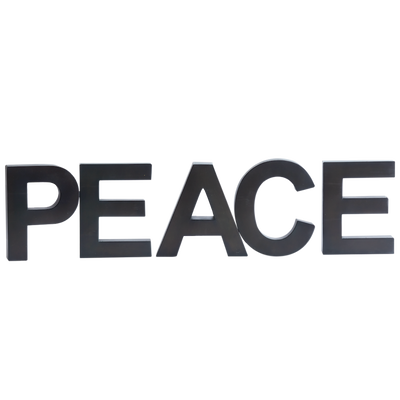 Peace Letter Set