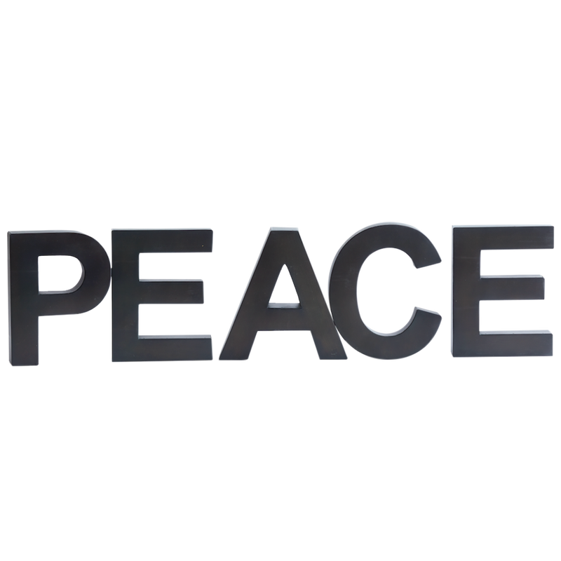 Peace Letter Set, , large image number 0