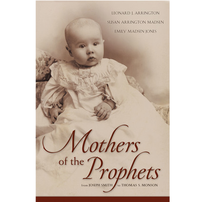 Mothers Of The Prophets Third Edition Updated And Revised C24
