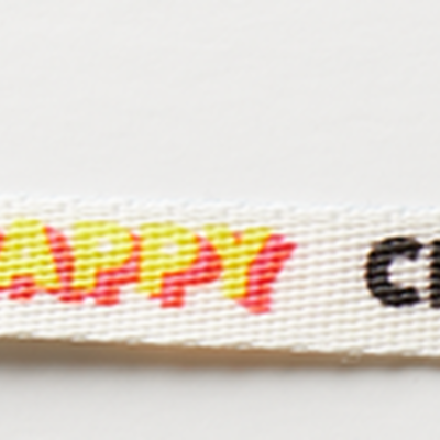 Choose Happy Shoelaces, , large