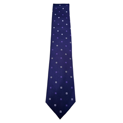 Men's Blake Polyester Necktie
