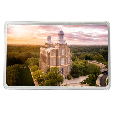 Logan Temple No Flip Recommend Holder
