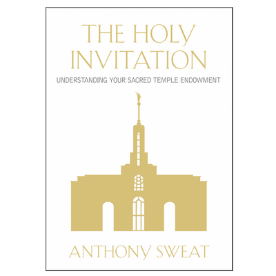 The Holy Invitation