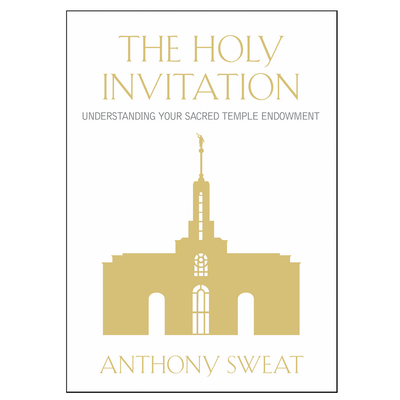 The Holy Invitation