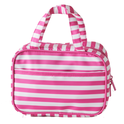 Stripe Regular Scripture Tote