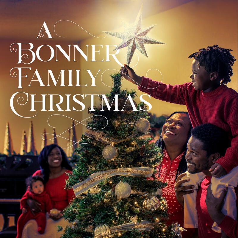 A Bonner Family Christmas, , large image number 0