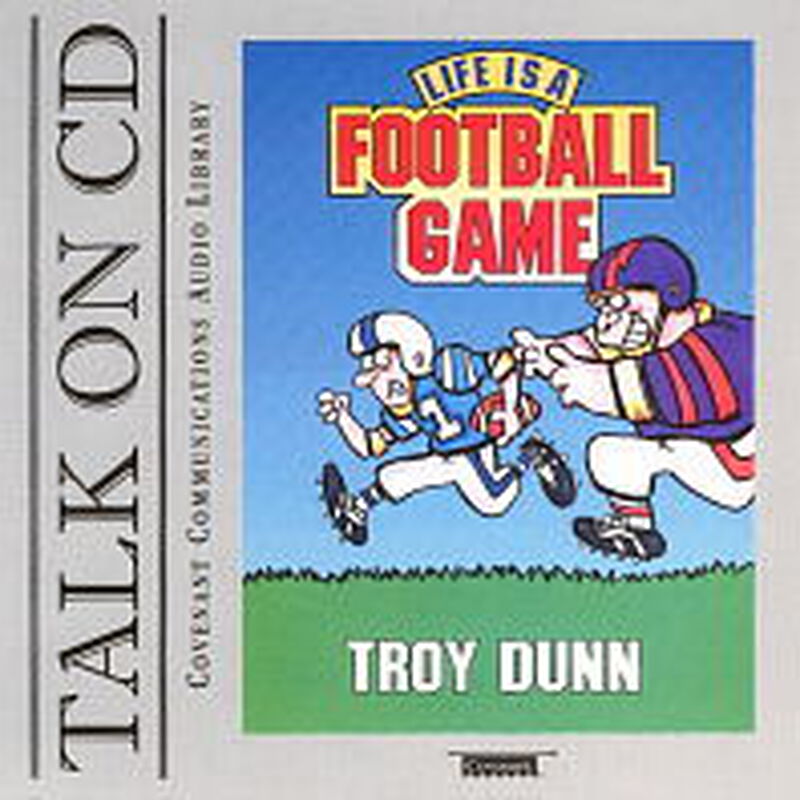 Life Is A Football Game, , large image number 0