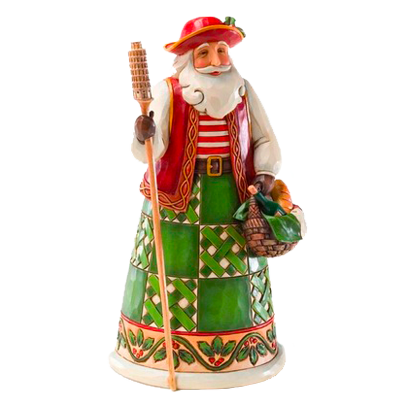 Italian Santa, , large image number 0