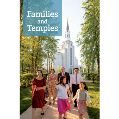 Families and Temples