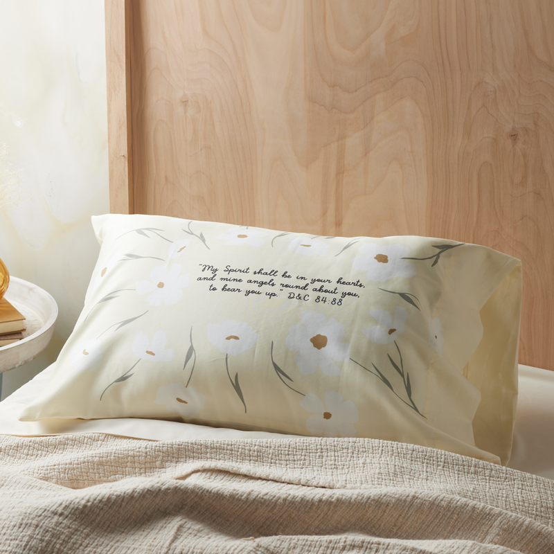 Spirit pillowcase shop