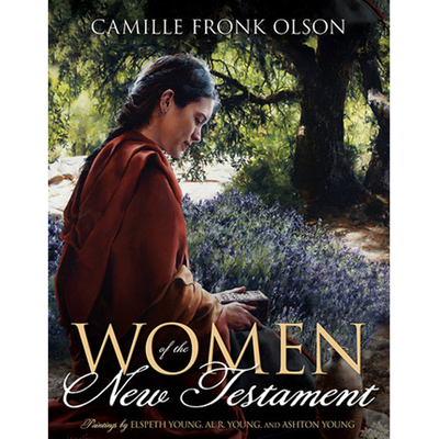 Women of the New Testament