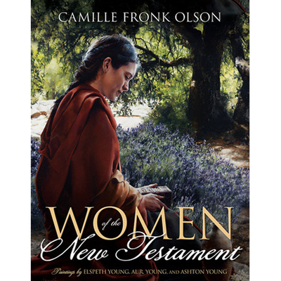 Women of the New Testament