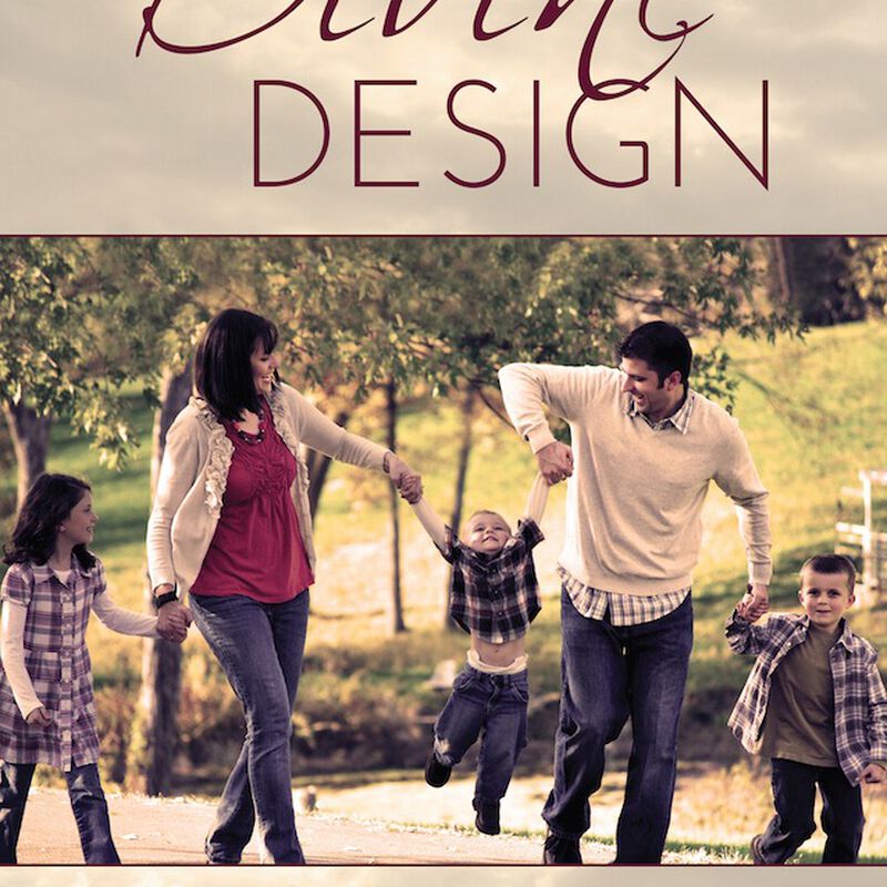 By Divine Design, , large image number 0