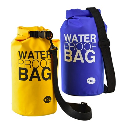 Waterproof Duffle Bag