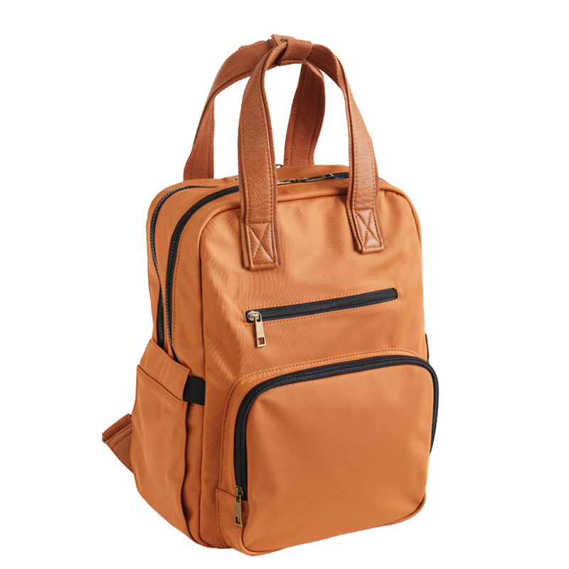 Ali Temple Bag Backpack