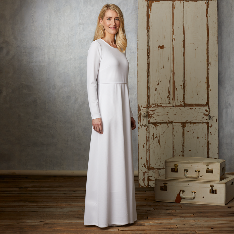 Caroline Temple Dress