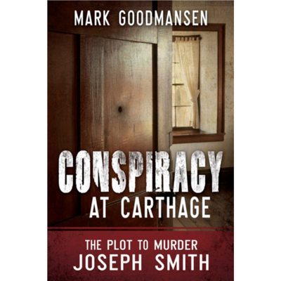 The Conspiracy at Carthage