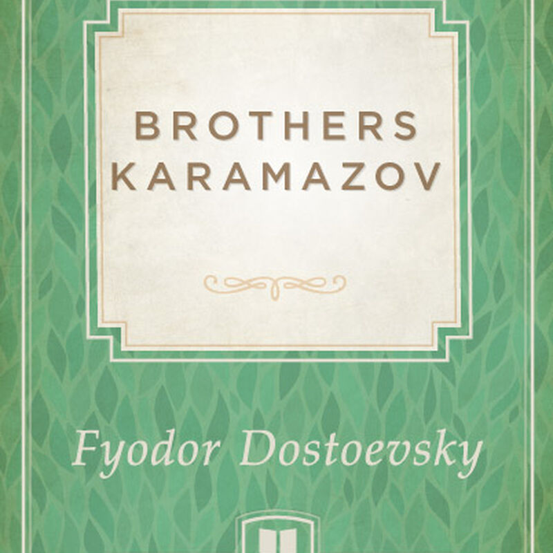 Brothers Karamazov, , large image number 0