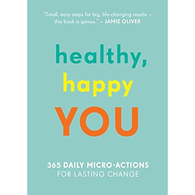 Healthy Happy You