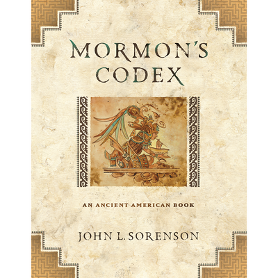 Mormon's Codex