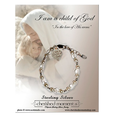 Child of God Bracelet