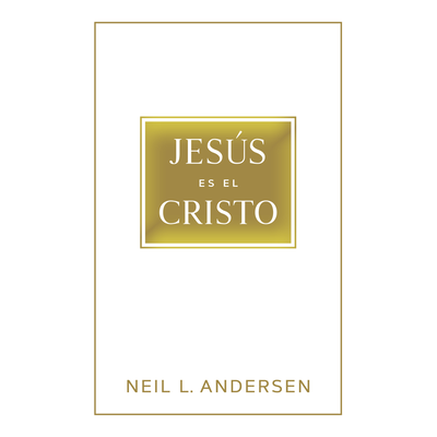 Jesús Es El Cristo (Jesus Is the Christ - Spanish)