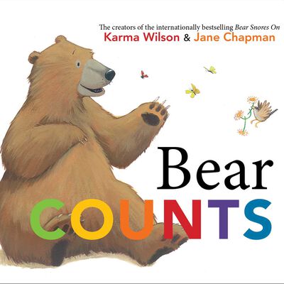 Bear Counts
