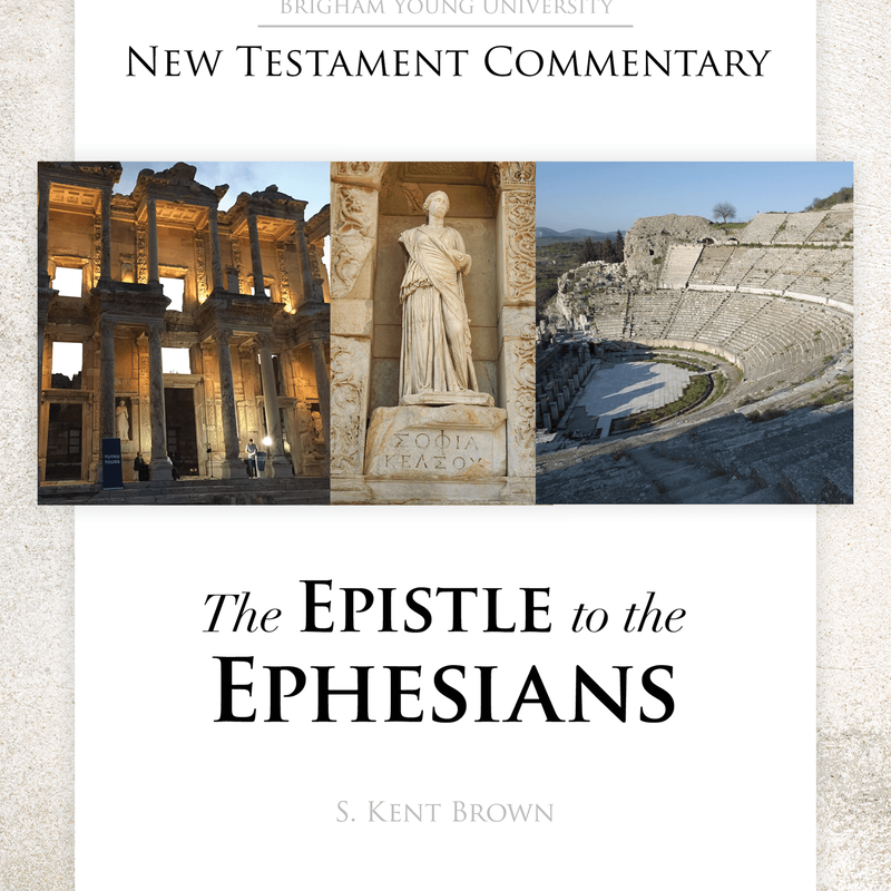 The Epistle to the Ephesians, , large image number 1