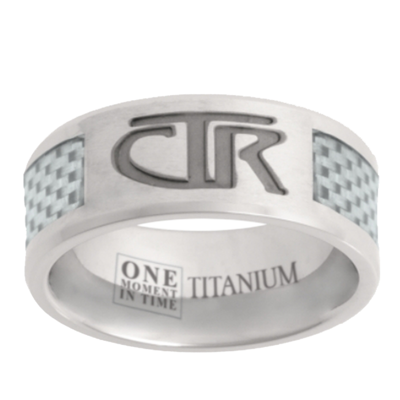 Unique online ctr rings