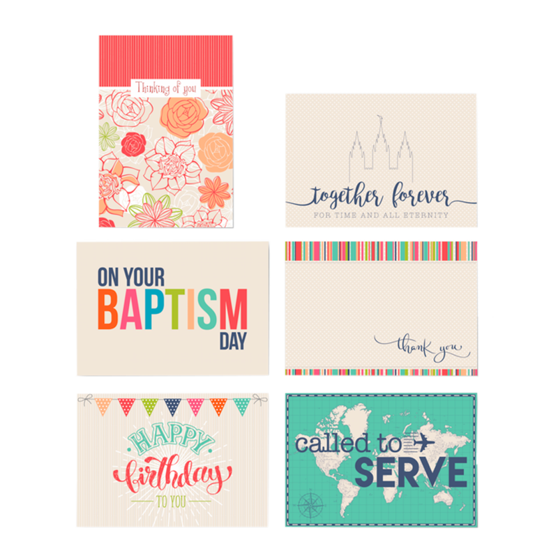 Greeting Cards Boxed Set, , large image number 0