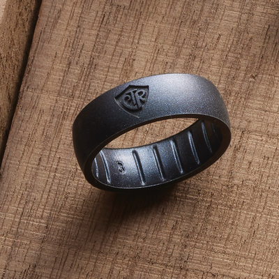 Ctr spinner outlet ring