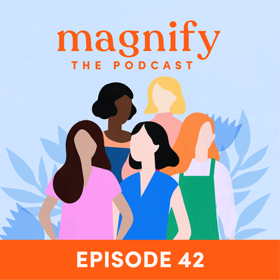 #42 Changing the World Through Respect with Emily Snyder