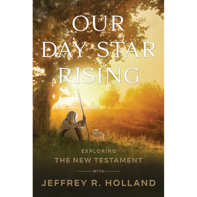 Our Day Star Rising