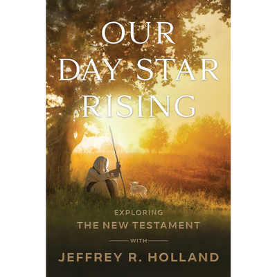 Our Day Star Rising
