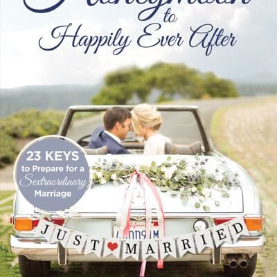 From Honeymoon to Happily Ever After