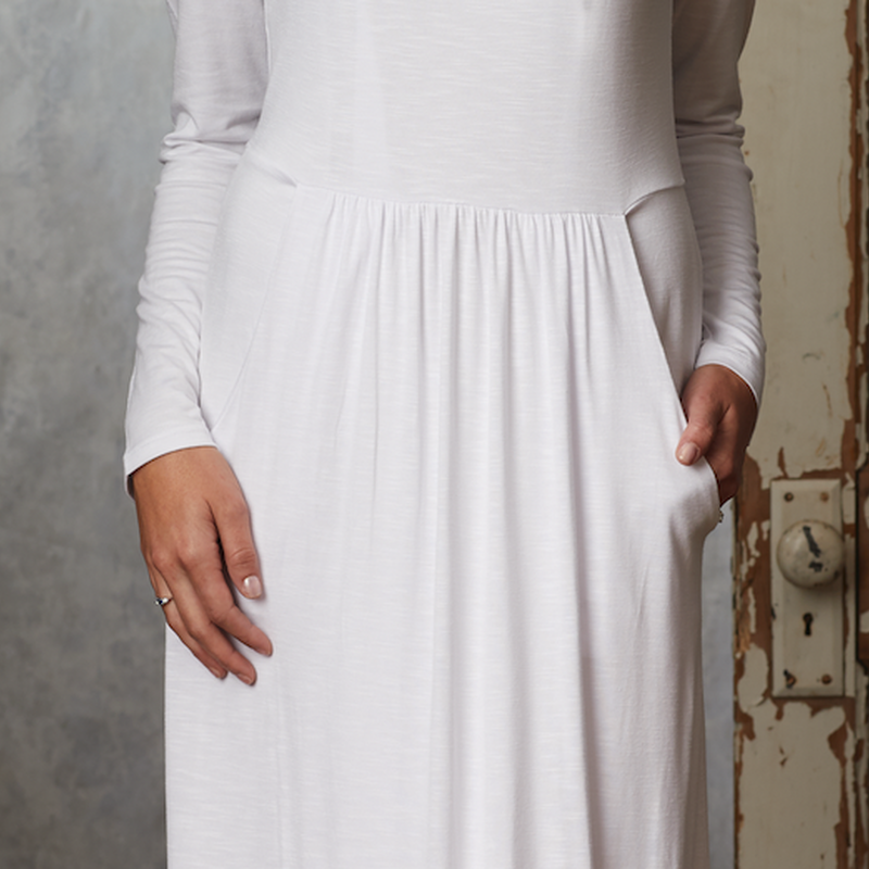 Charlotte Temple Dress