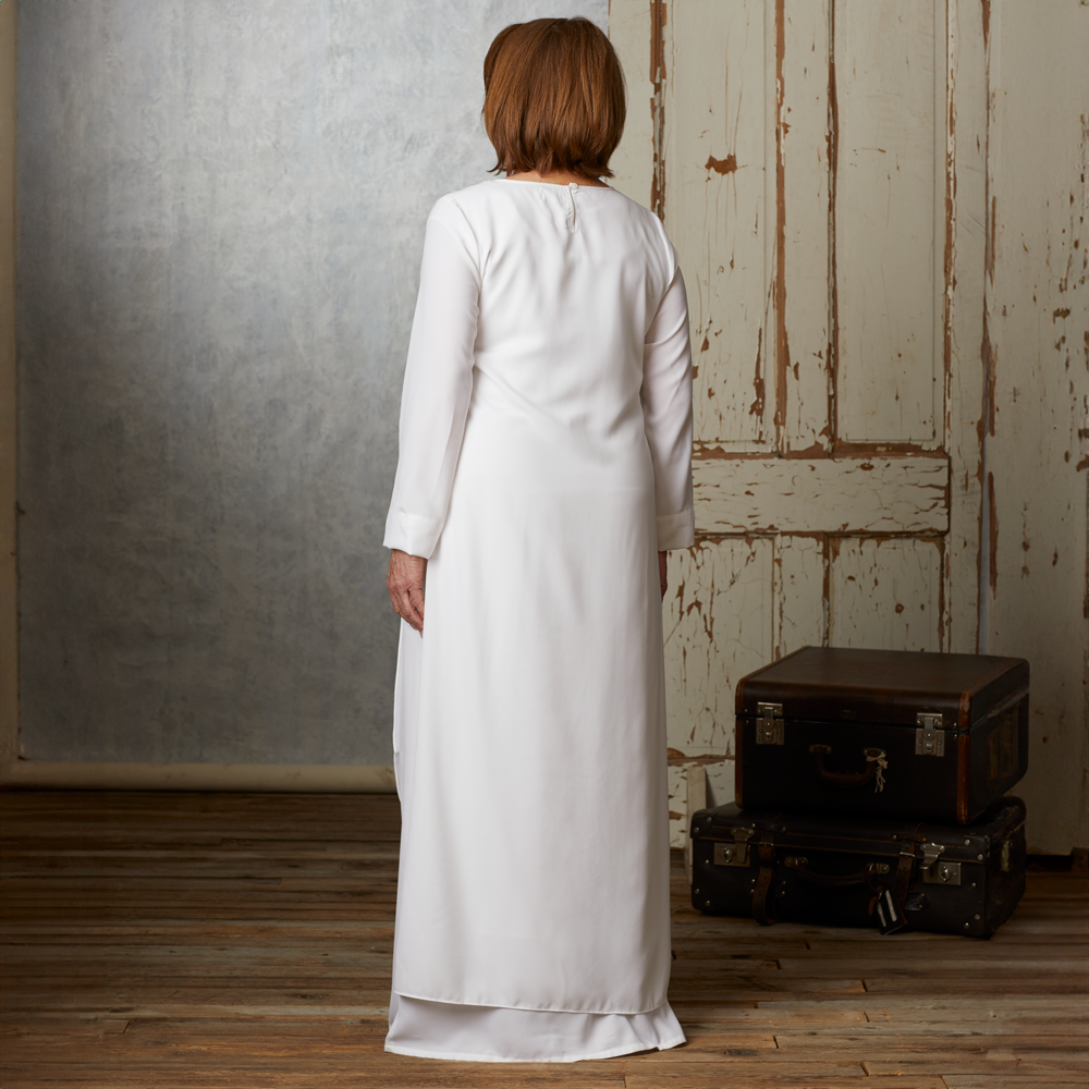 Eliza Temple Dress