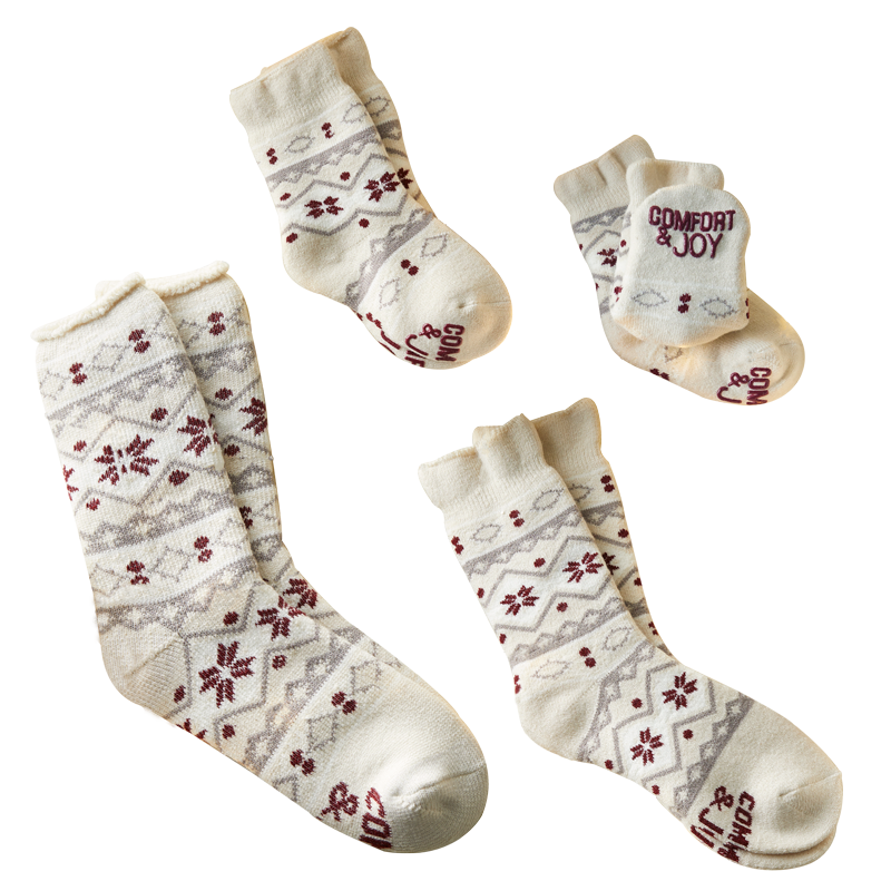 Christmas socks womens deals