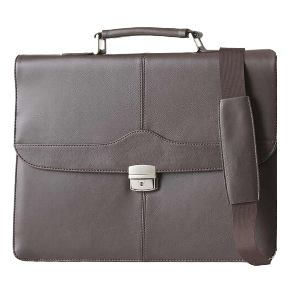 Edward Temple Bag
