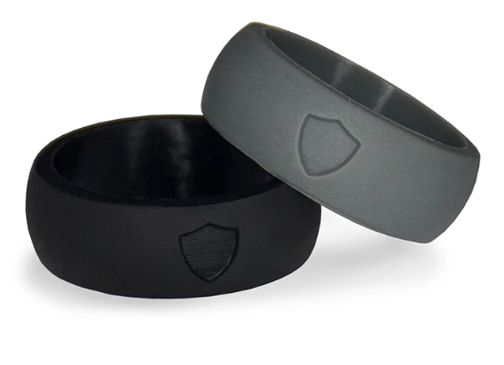 Deseret on sale book rings